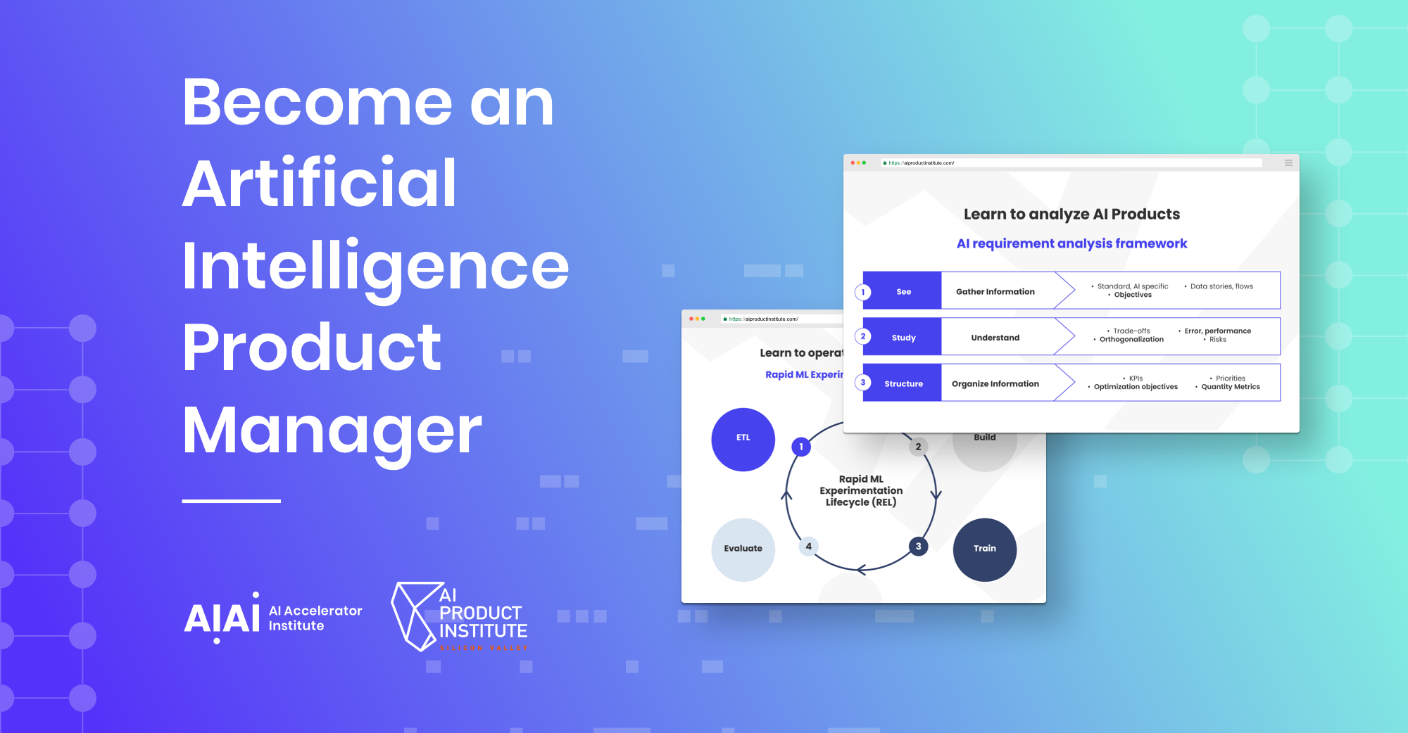 AI Product Manager Accelerator Program (AIPMA) AI Product Manager Accelerator Program (AIPMA)