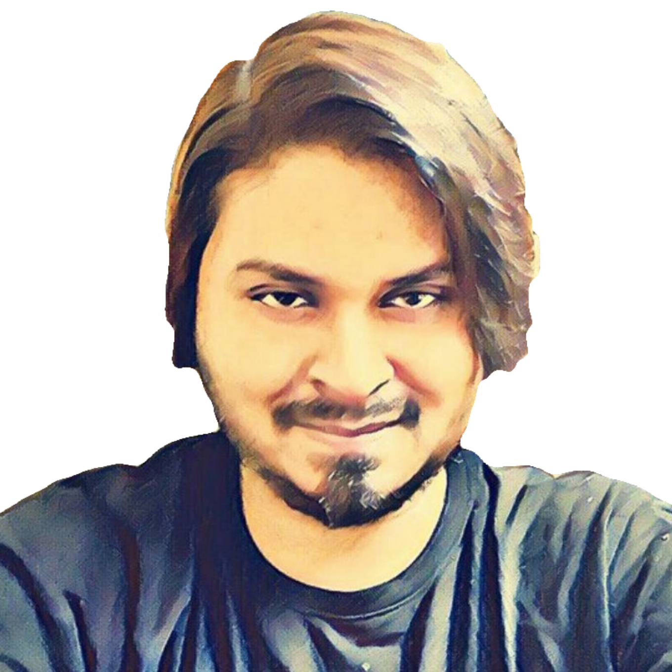 Dipanjan Sarkar
