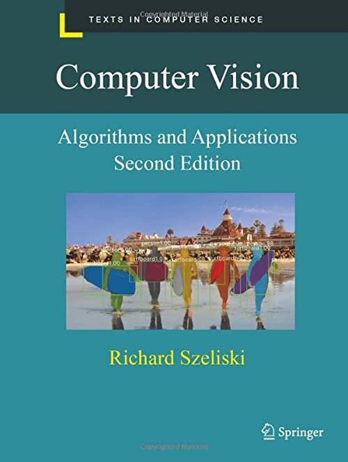 computer vision thesis germany