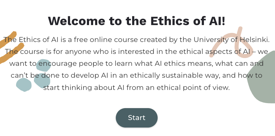 Top 10 free AI courses you need to know about