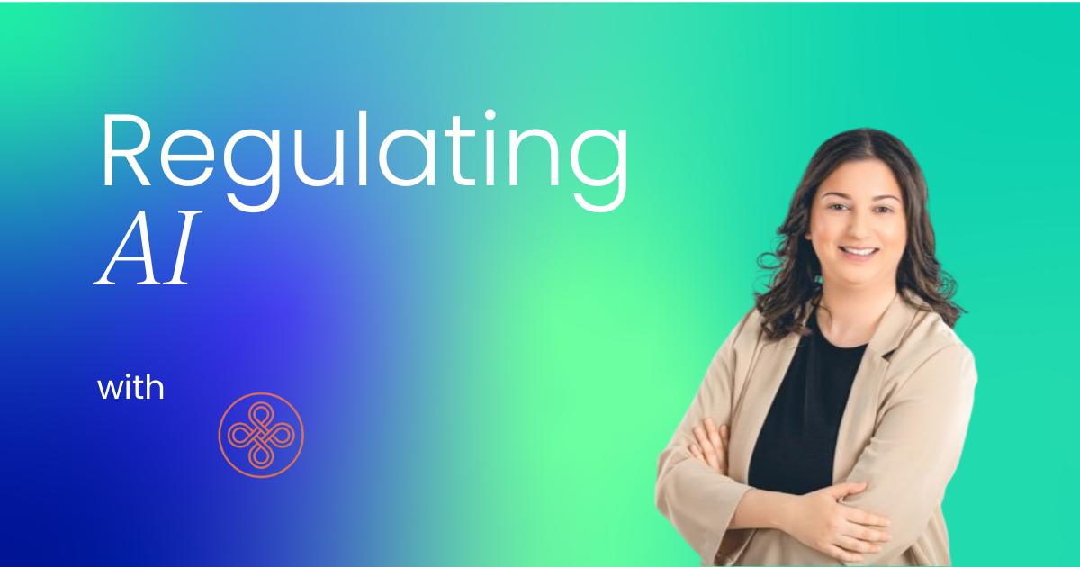 Regulating artificial intelligence: The bigger picture