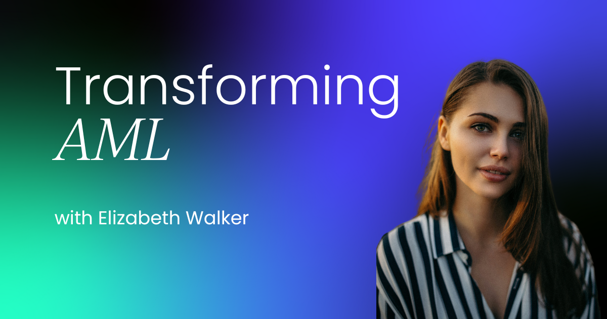 Transforming AML: Exploding the potential of AI solutions
