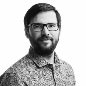 Dr Nikolay Burlutskiy