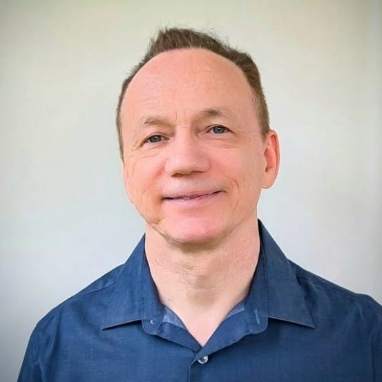 Alexey Tyurin