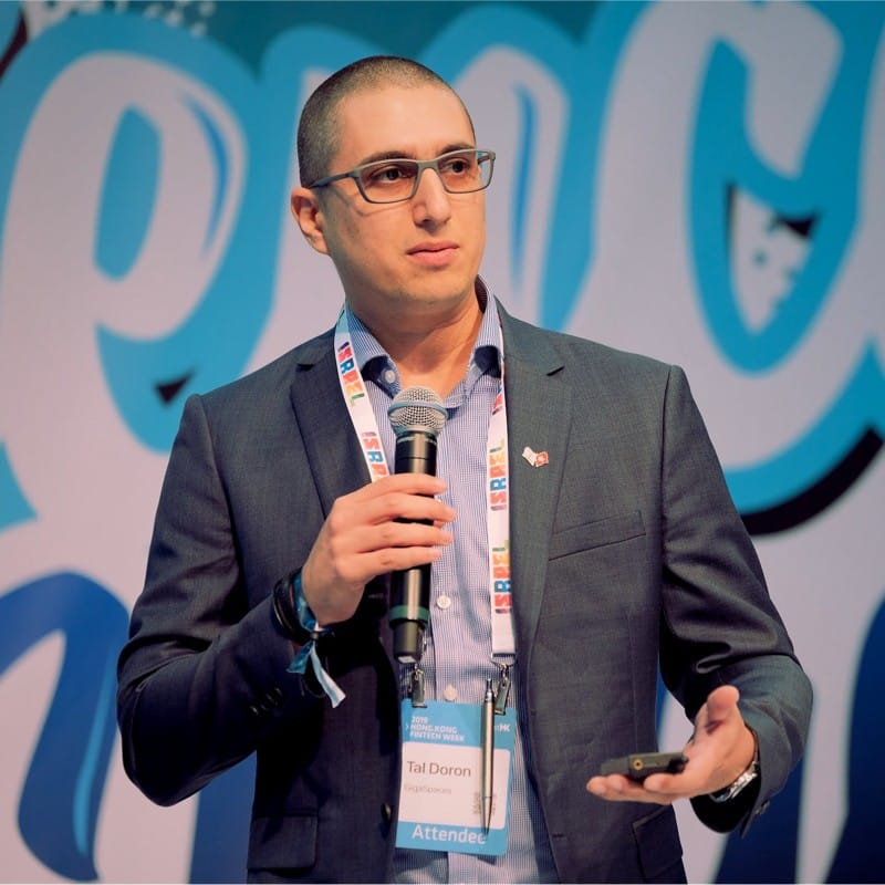 Tal Doron