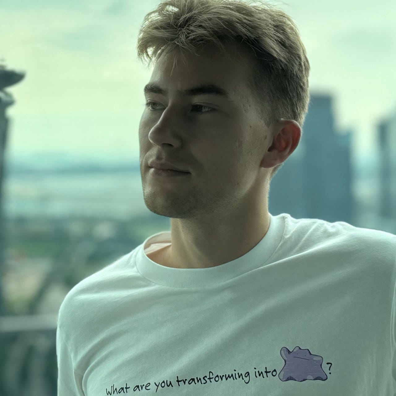 Alexandr Vorobev