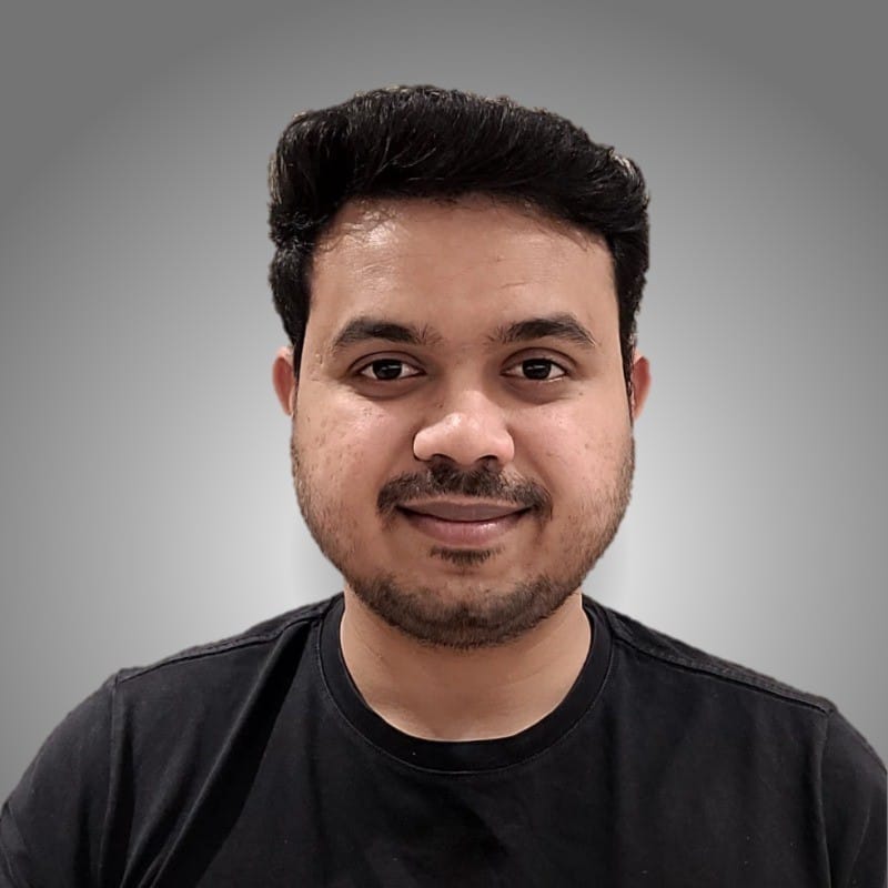 Shubham Maurya
