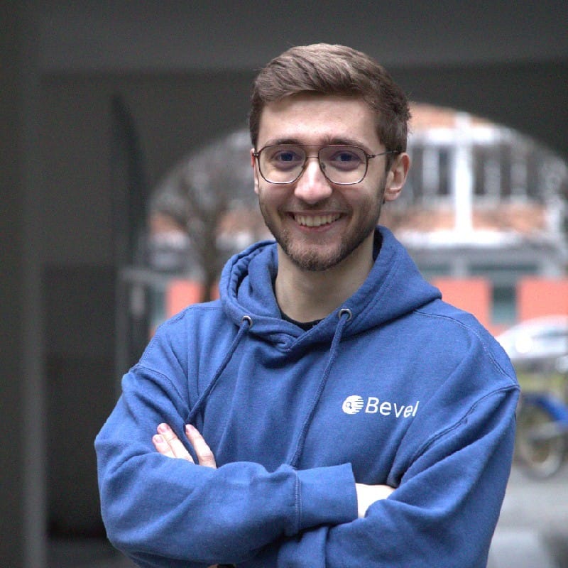 Razvan-Ion Radulescu