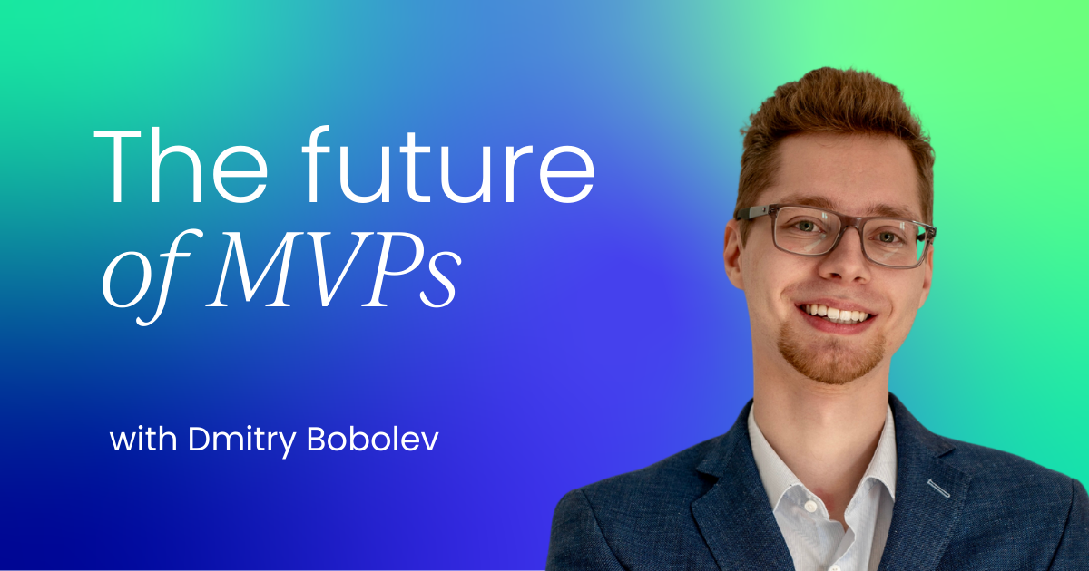 Edge AI for start-ups: Why on-device intelligence is the future of MVPs