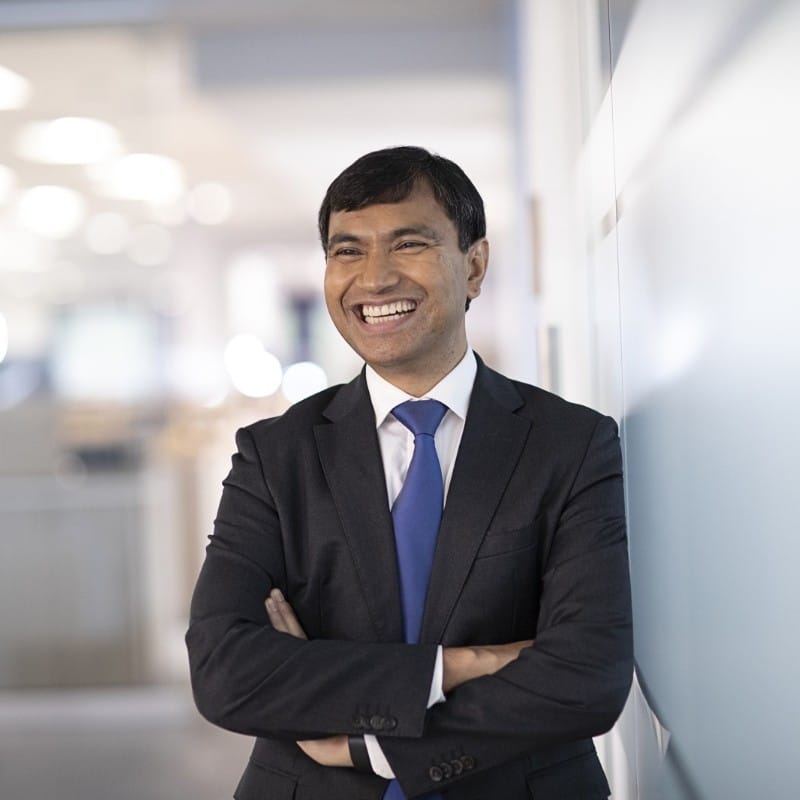 Revolutionizing healthcare: The transformative impact of artificial intelligence