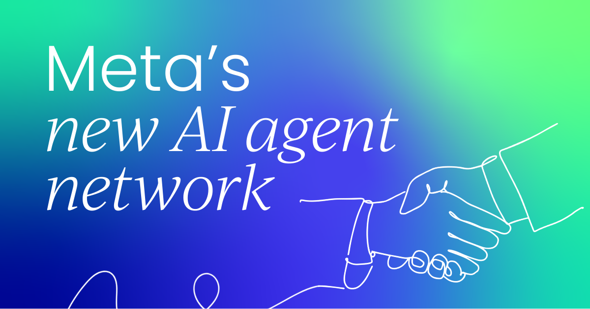 Meta buys Moltbook: The social   network where AI agents talk to each other