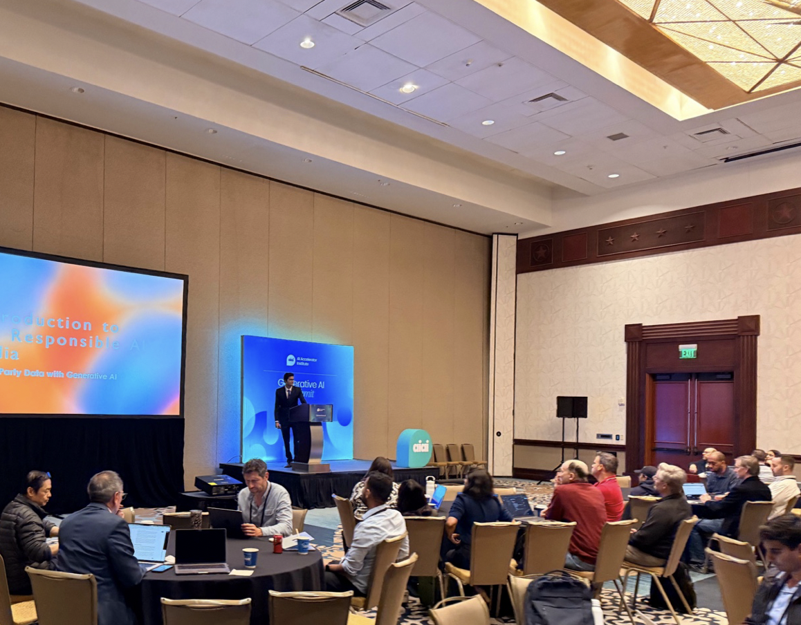 RAG shows its work.  That’s not the same as being right.