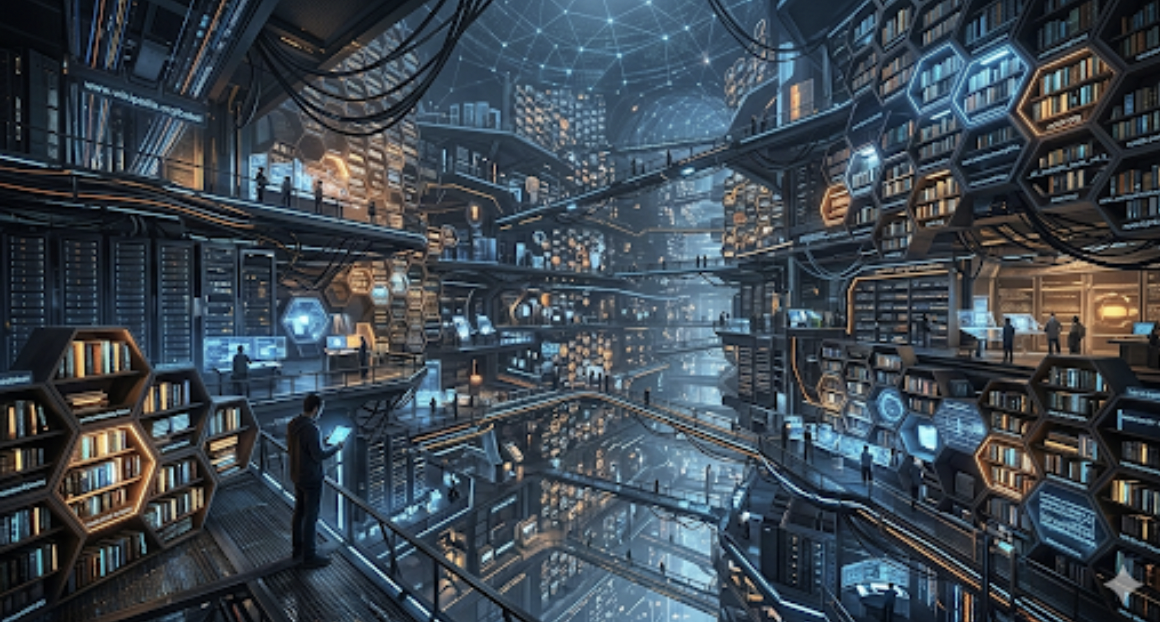 RAG shows its work.  That’s not the same as being right.