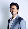 Keshavan Seshadri