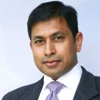 Ajay K Nair