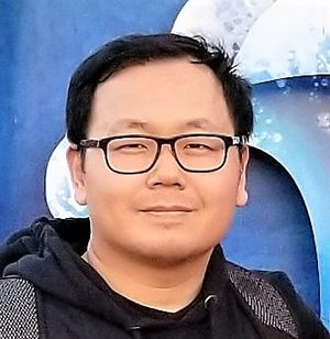Sean (Xiang) Ma