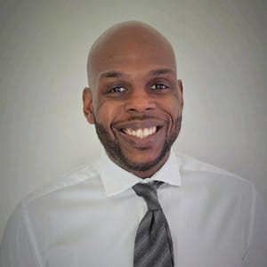 Terrance Brown