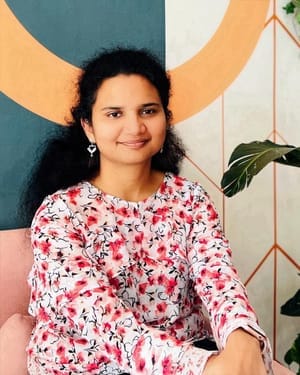 Ramya K