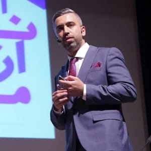 Vahid Mohammadi