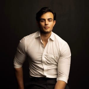 Paras Chaudhary