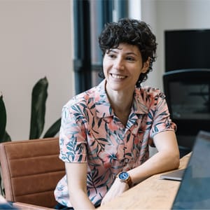 Sara Saab