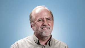 Bob Friday