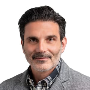 Salvatore Tirabassi