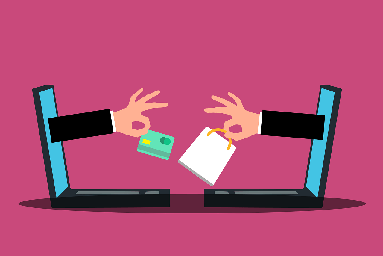 Powering e-commerce experiences  with computer vision