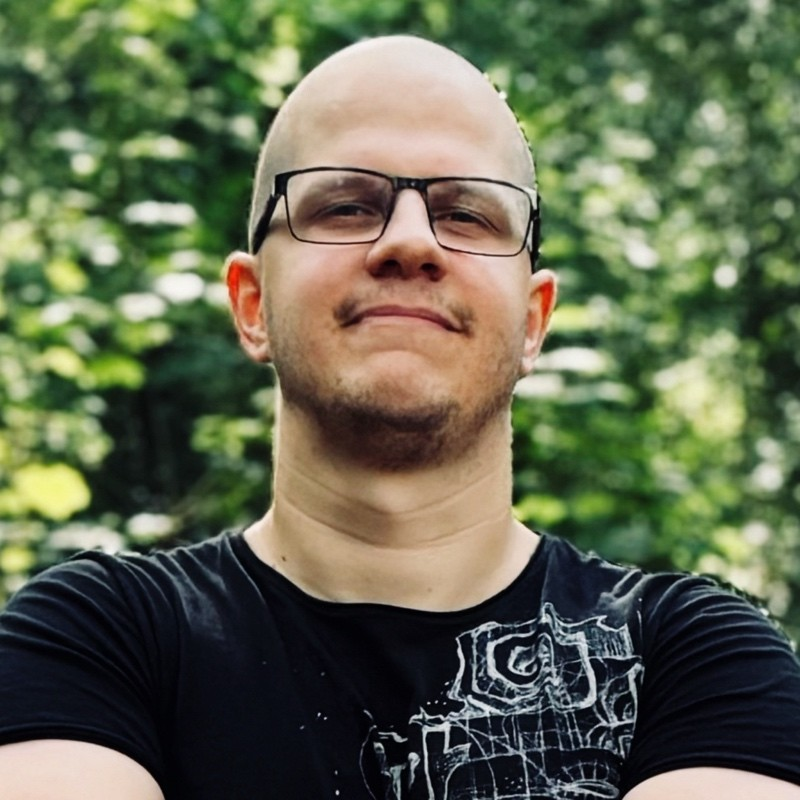 دکتر دیمیتری کاژدان، مدیر ارشد فناوری و بنیانگذار Tenyks