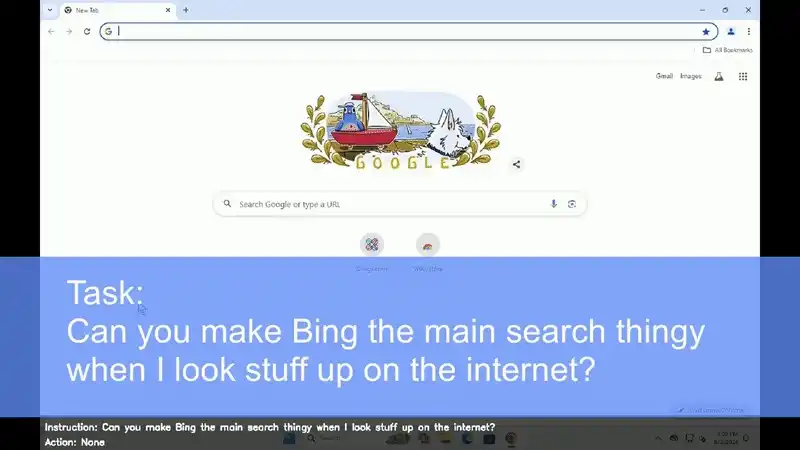 WindowsAgentArena مایکروسافت