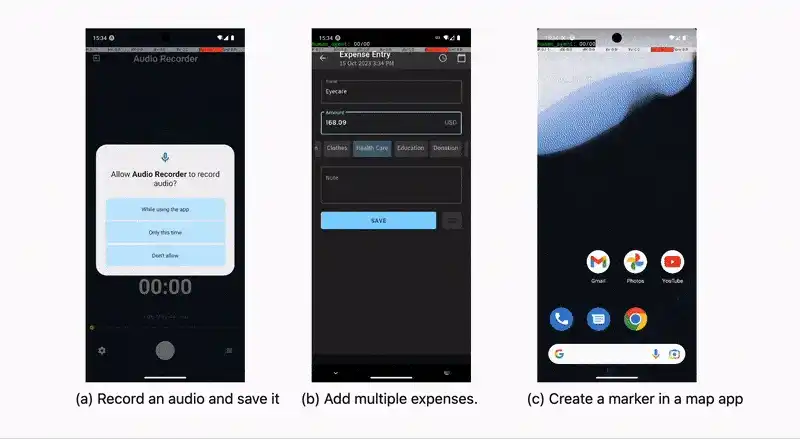 AndroidWorld گوگل، بستری برای آزمایش عامل‌های هوش مصنوعی در گوشی‌های اندروید