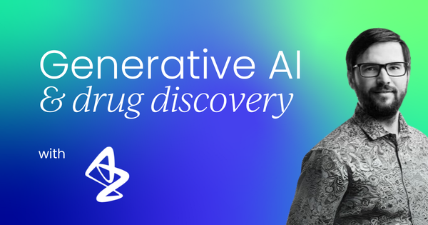 How generative AI is revolutionizing drug discovery and development