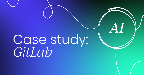 Case study: GitLab