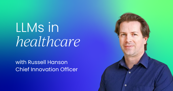 Real-world LLMOps:  Two case studies in healthcare AI deployment