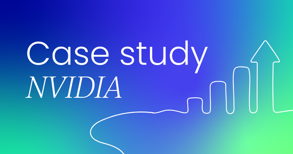 Case Study: NVIDIA -  Silicon Valley’s AI engine