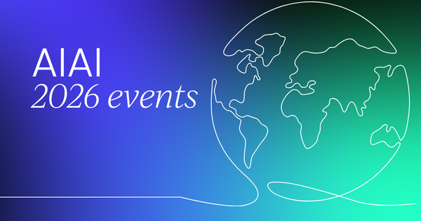 Top gen AI, agentic AI, and CAIO events to attend in 2026