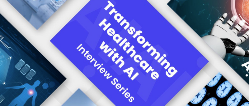 Transforming Healthcare with AI: Interview Series | [AI in Surgery]