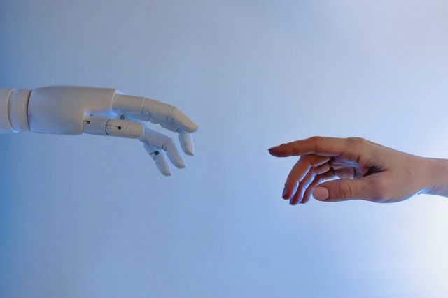 The evolving AI landscape