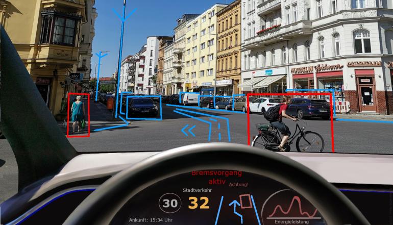 The impact of deep learning on computer vision algorithm development