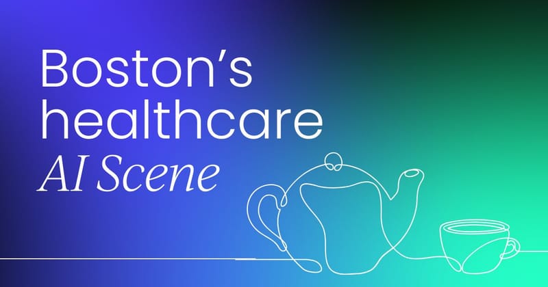Boston’s healthcare AI:  Past changes and what’s next