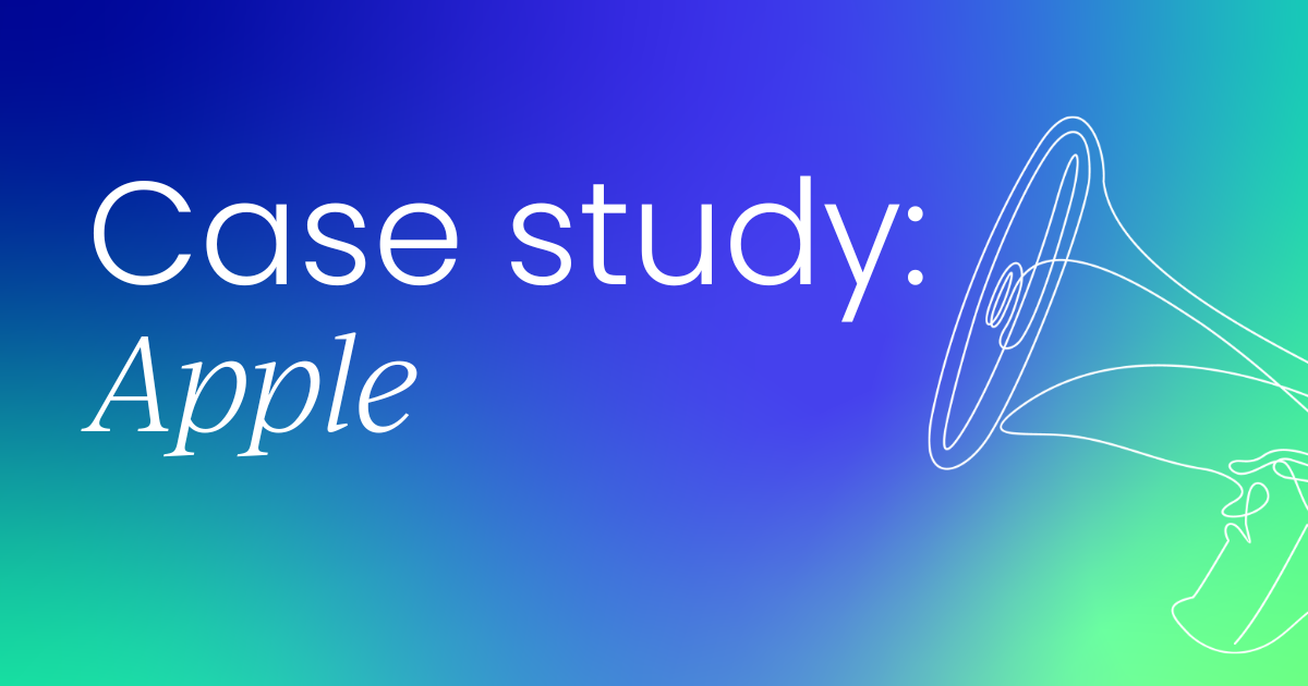 Apple: Anchoring Austin’s AI ecosystem