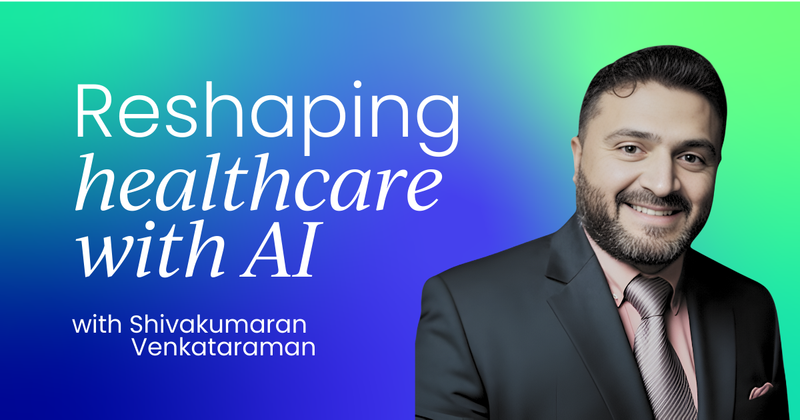 How AI in life sciences is  reshaping healthcare