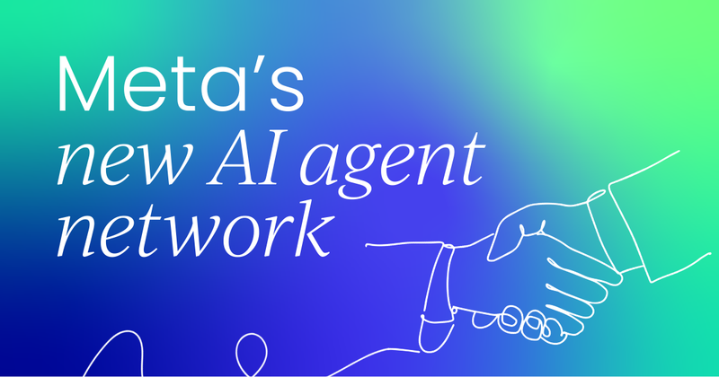 Meta buys Moltbook: The social   network where AI agents talk to each other