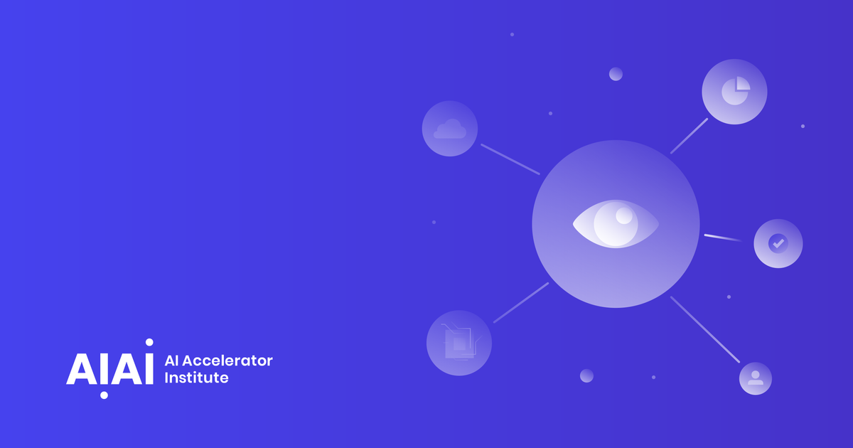 CV algorithm development by the masses for the masses