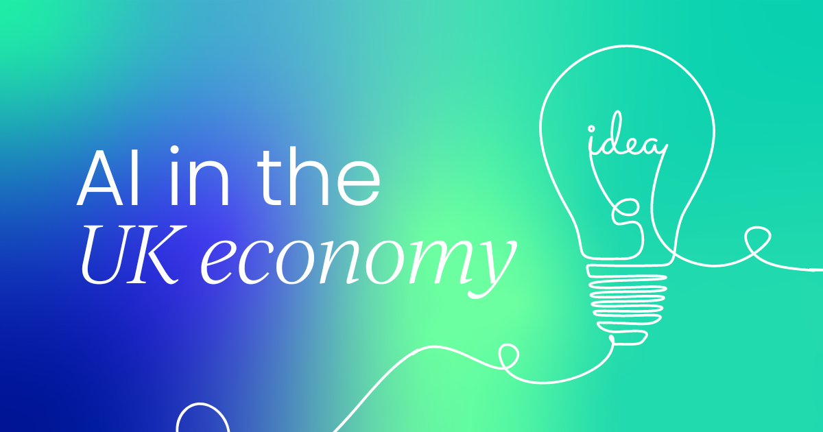 The information age and entrepreneurial-driven AI regulation